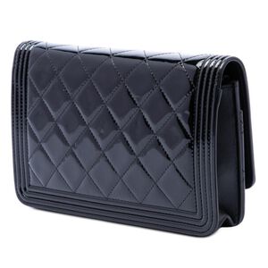 Chanel Boy Bags