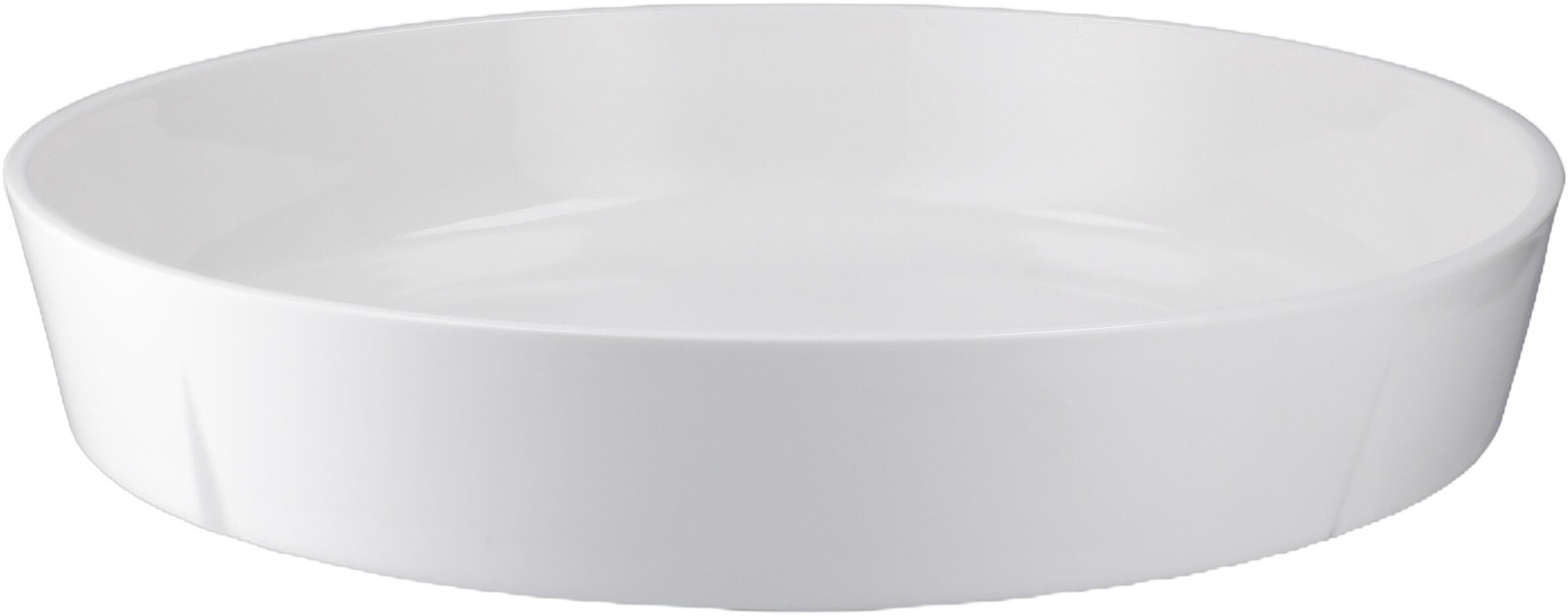 GC Serveringssk&aring;l &Oslash;28. 5 cm hvid