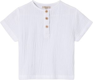 CHA CHA SS SHIRT BLOUSE