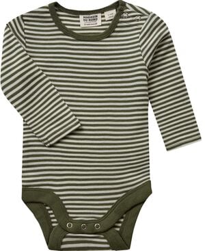Woola 1 body - RWS Merino Wool