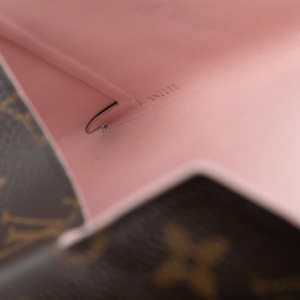 Louis Vuitton Pouch