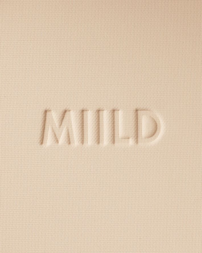 Skin Light Natural Pressed Powder