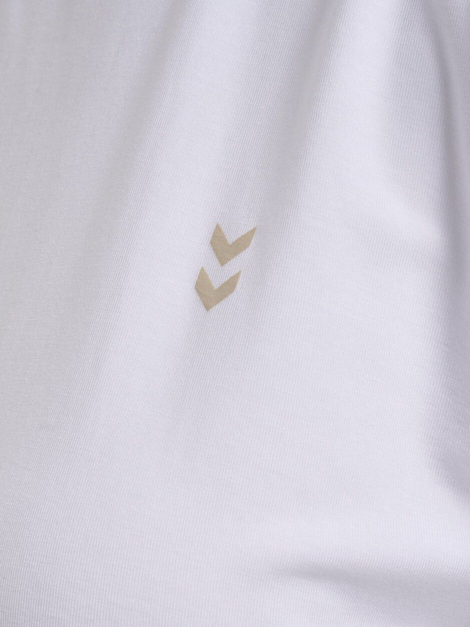 Yoga Soft Loose Lang&aelig;rmet T-shirt