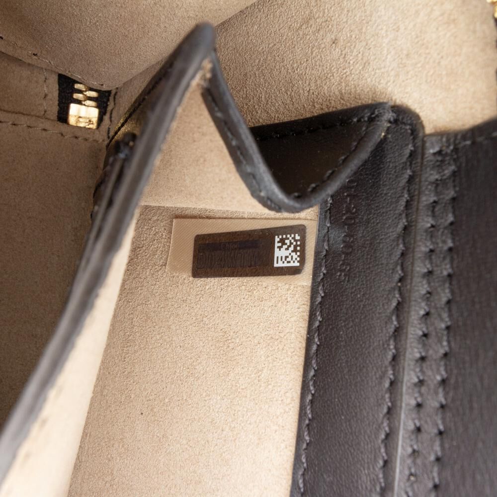 Chlo&eacute; Shoulder Bag