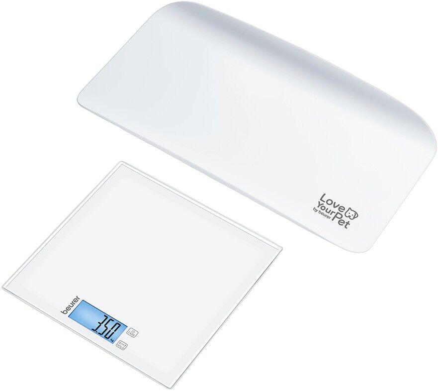 PetCare PP 170 Polly Multifunktionsv&aelig;gt til k&aelig;ledyr