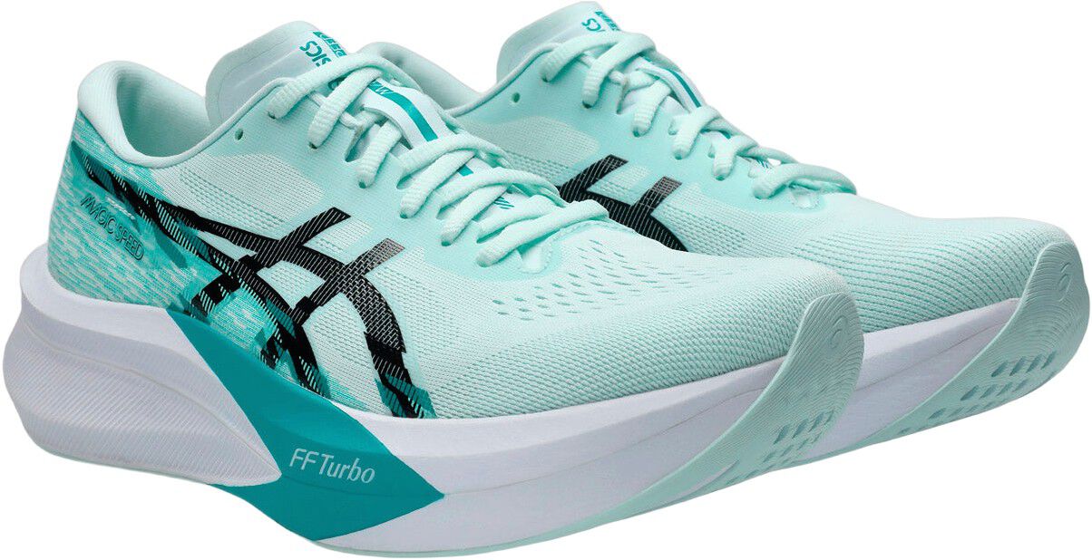 Magic Speed 4 L&oslash;besko