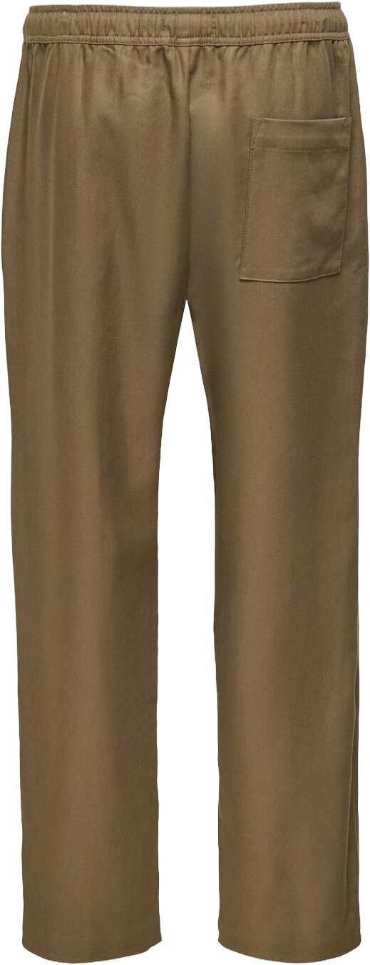 ONSFADE LOOSE TWILL HYDE PANT