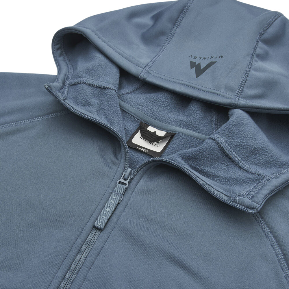 Birch Stretch Fleece H&aelig;ttetr&oslash;je