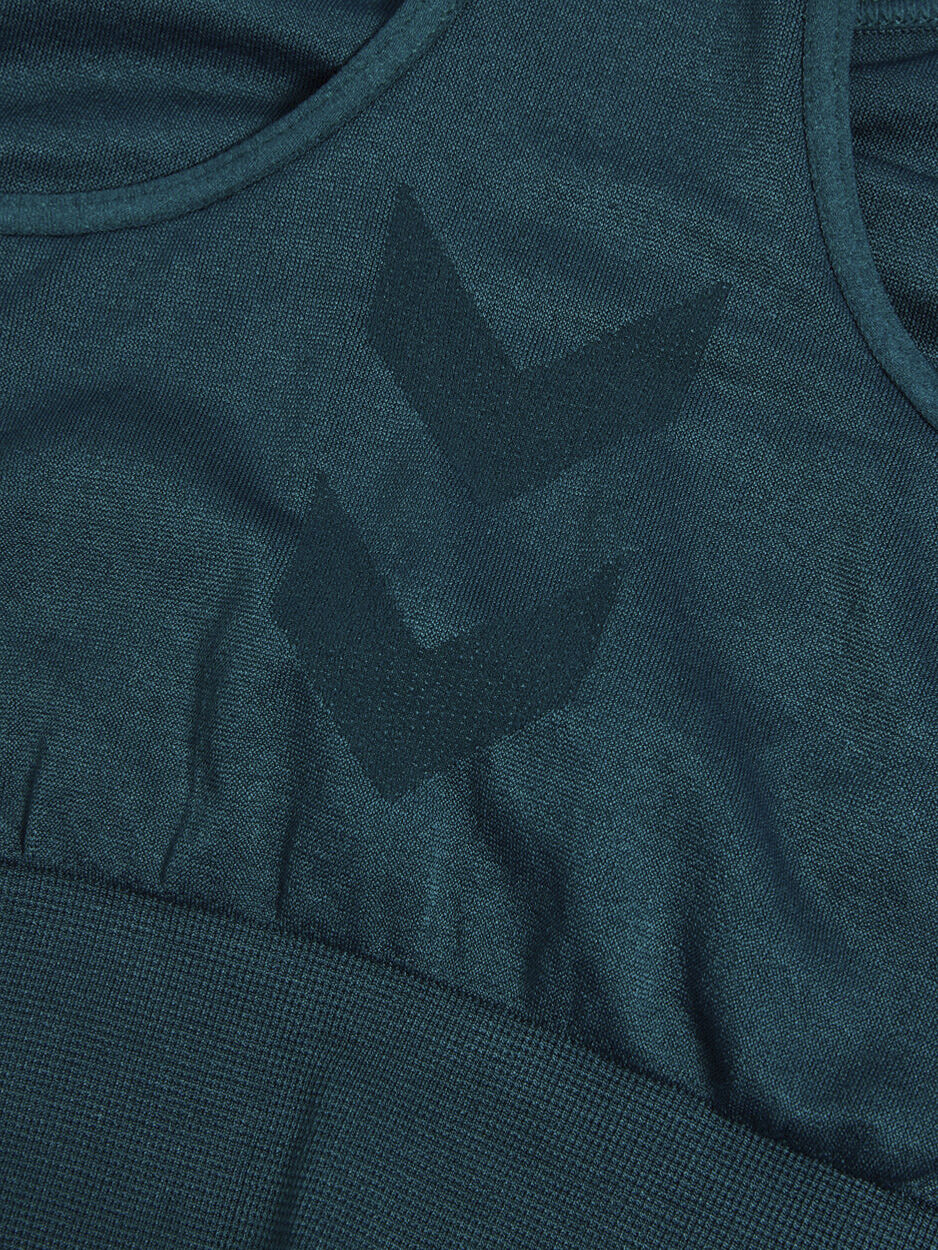 Tif Seamless sports bh