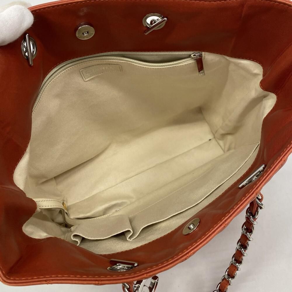 Chanel Tote