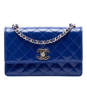 Chanel Flap Bag