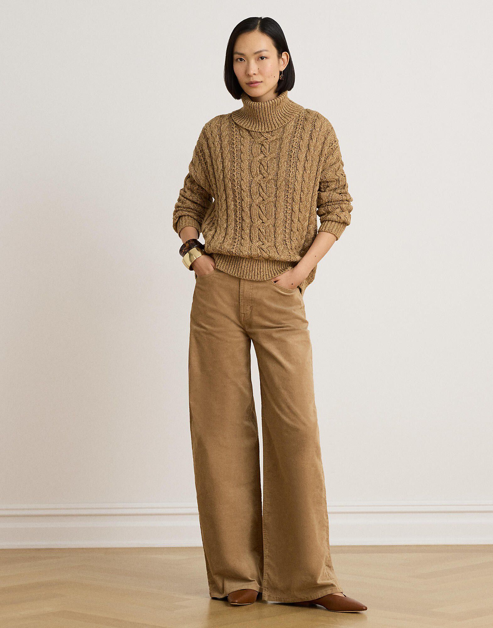 16 WALE CORD 275-WVN-PANTS