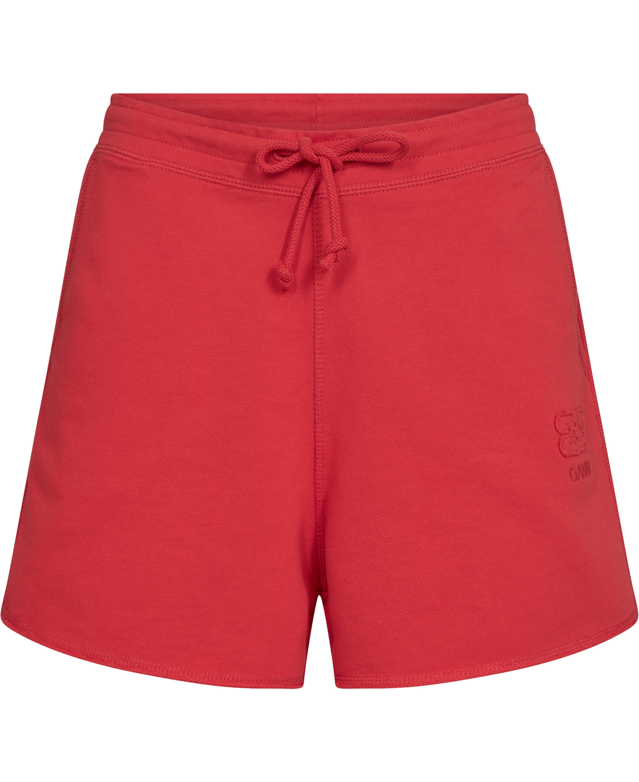 Light Isoli Drawstring Shorts