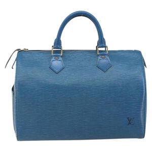 Louis Vuitton Speedy