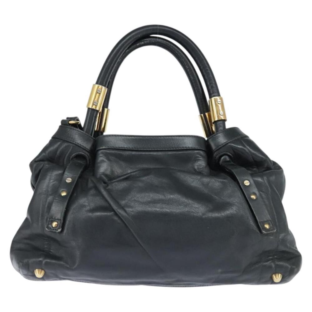 Chlo&eacute; Handbag