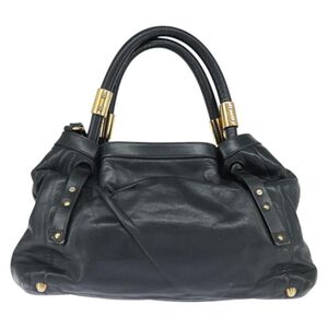 Chlo&eacute; Handbag