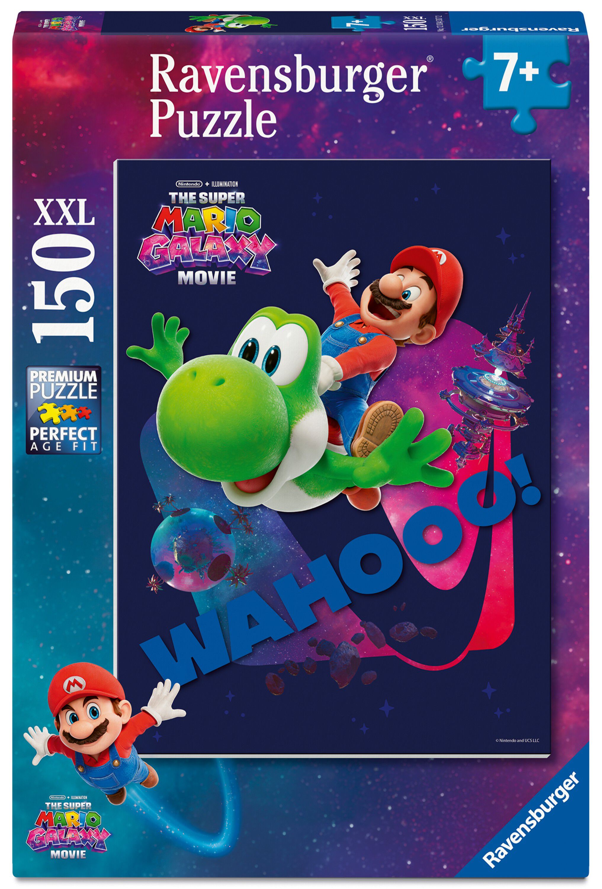 Super Mario Movie 2 - 150