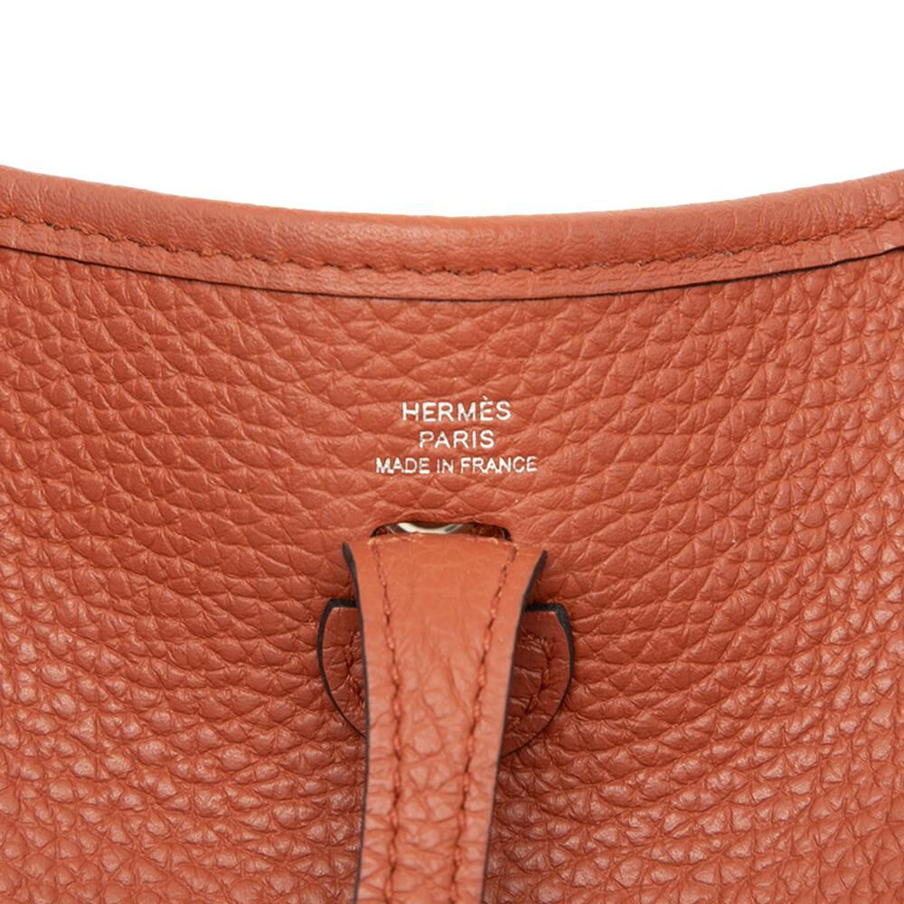Herm&egrave;s Evelyne