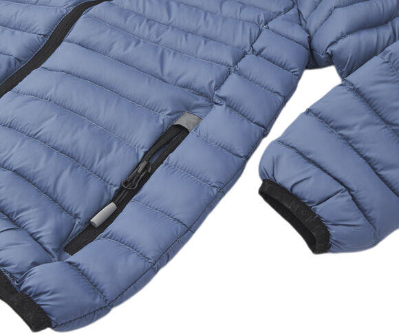 Namur polstret jakke