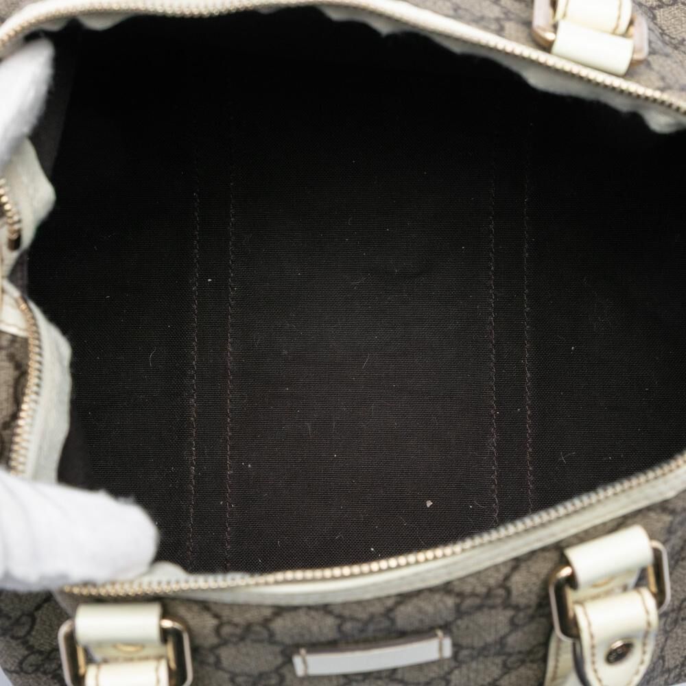 Gucci Boston Bag