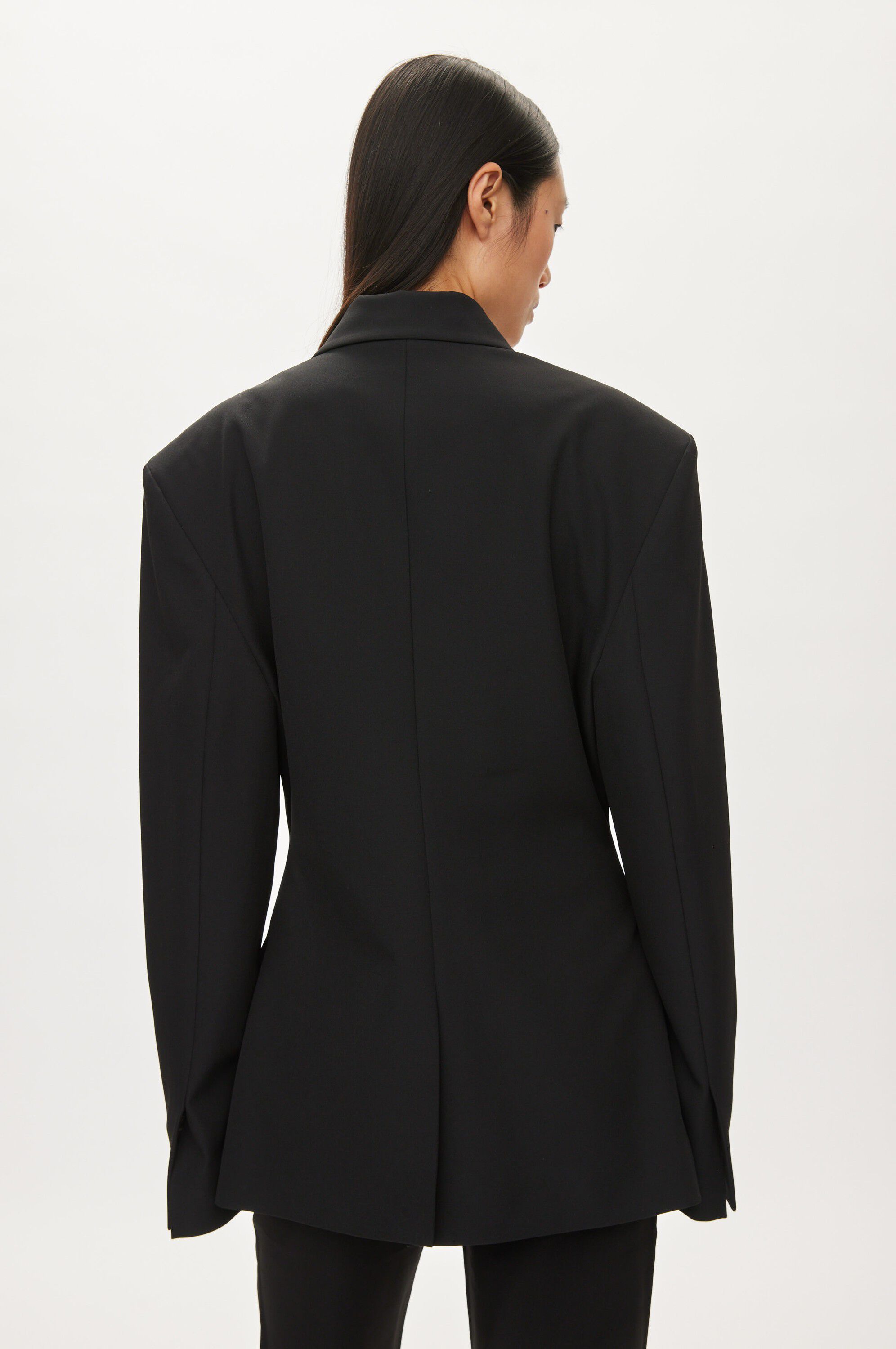 OSLuxury Blazer