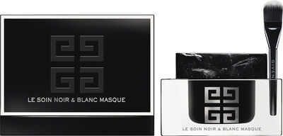 Givenchy Le Soin Noir Le soin noir masque