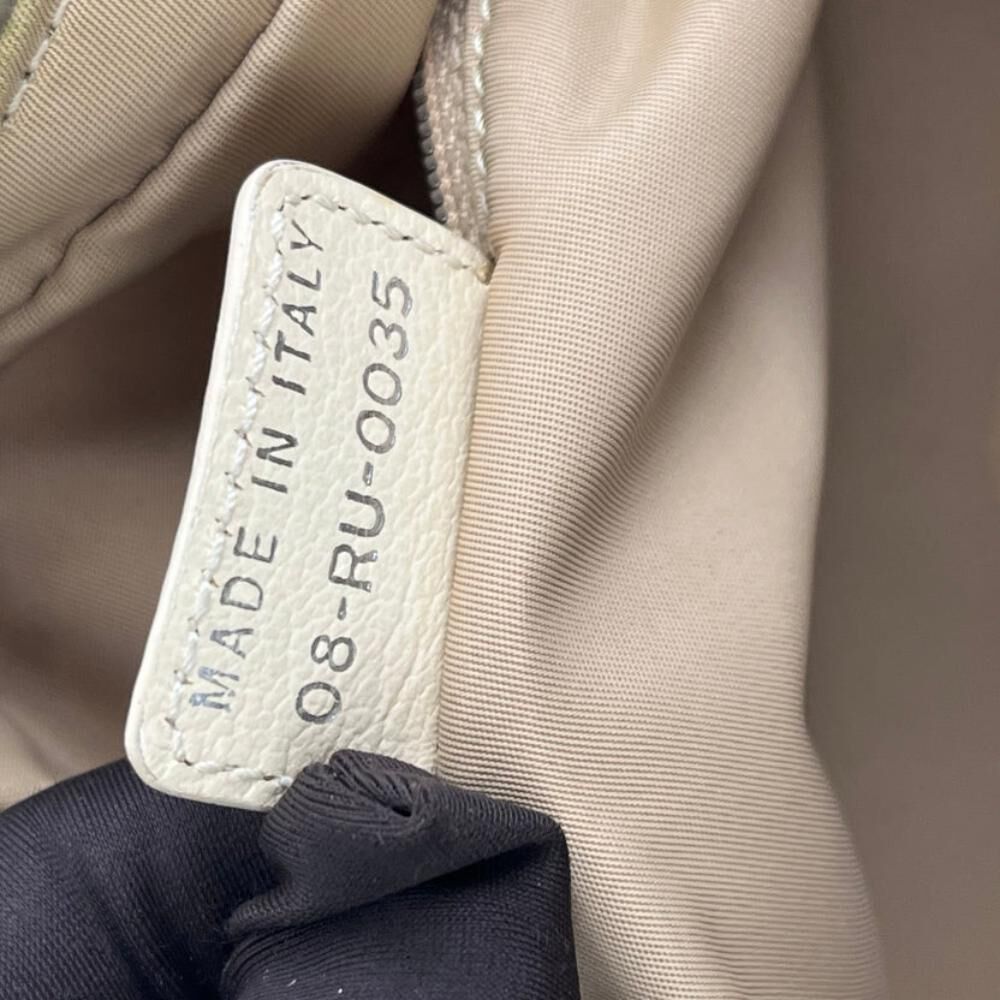Dior Handbag