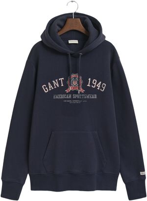 GRAPHIC HOODIE