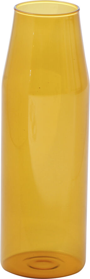 Milk Carafe Yellow