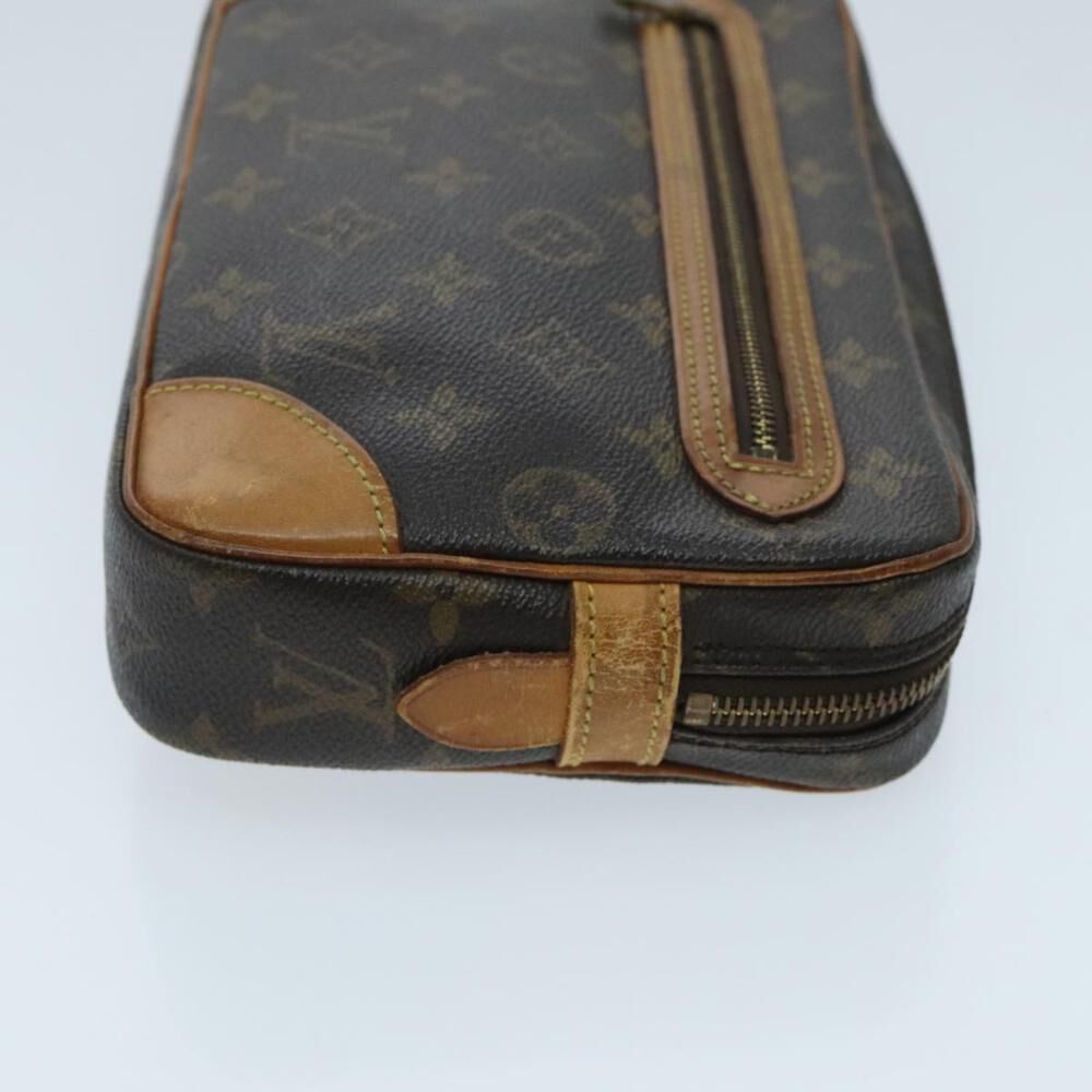 Louis Vuitton Marly Dragonne