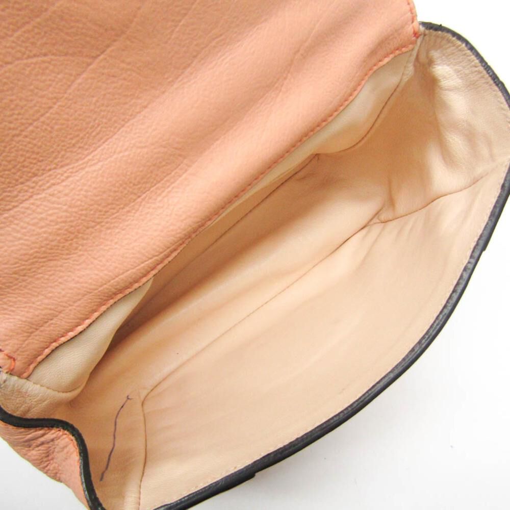 Chlo&eacute; Shoulder Bag