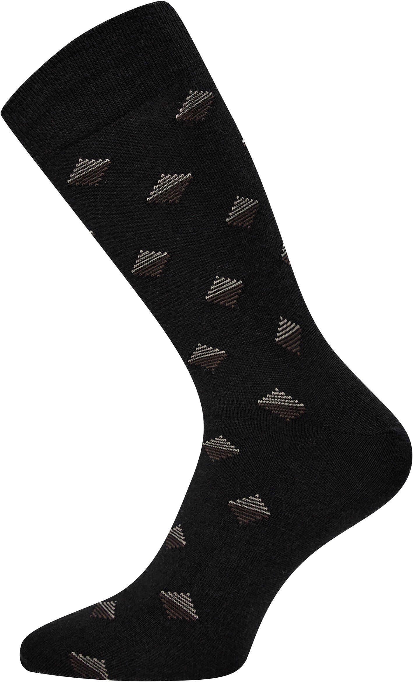 JBS EGTVED LINE TWIN WOOL/COTT