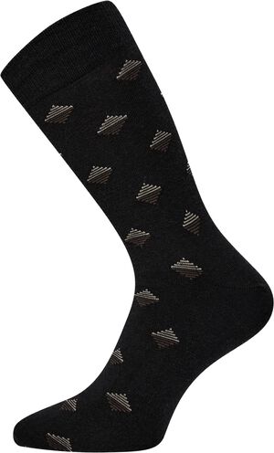 JBS EGTVED LINE TWIN WOOL/COTT