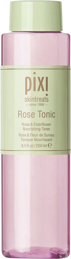 Rose Tonic