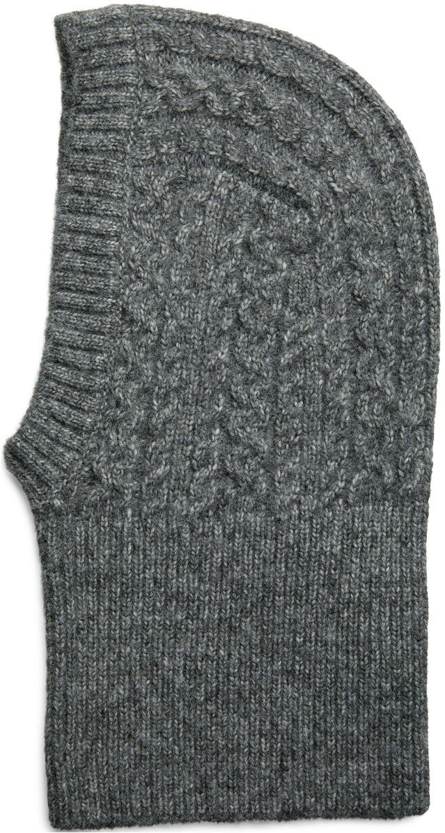 PCJISA BALACLAVA BC