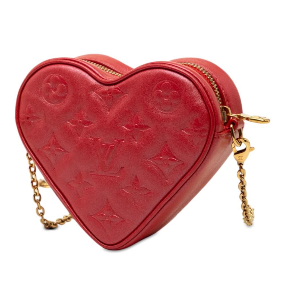 Louis Vuitton Crossbody Bag