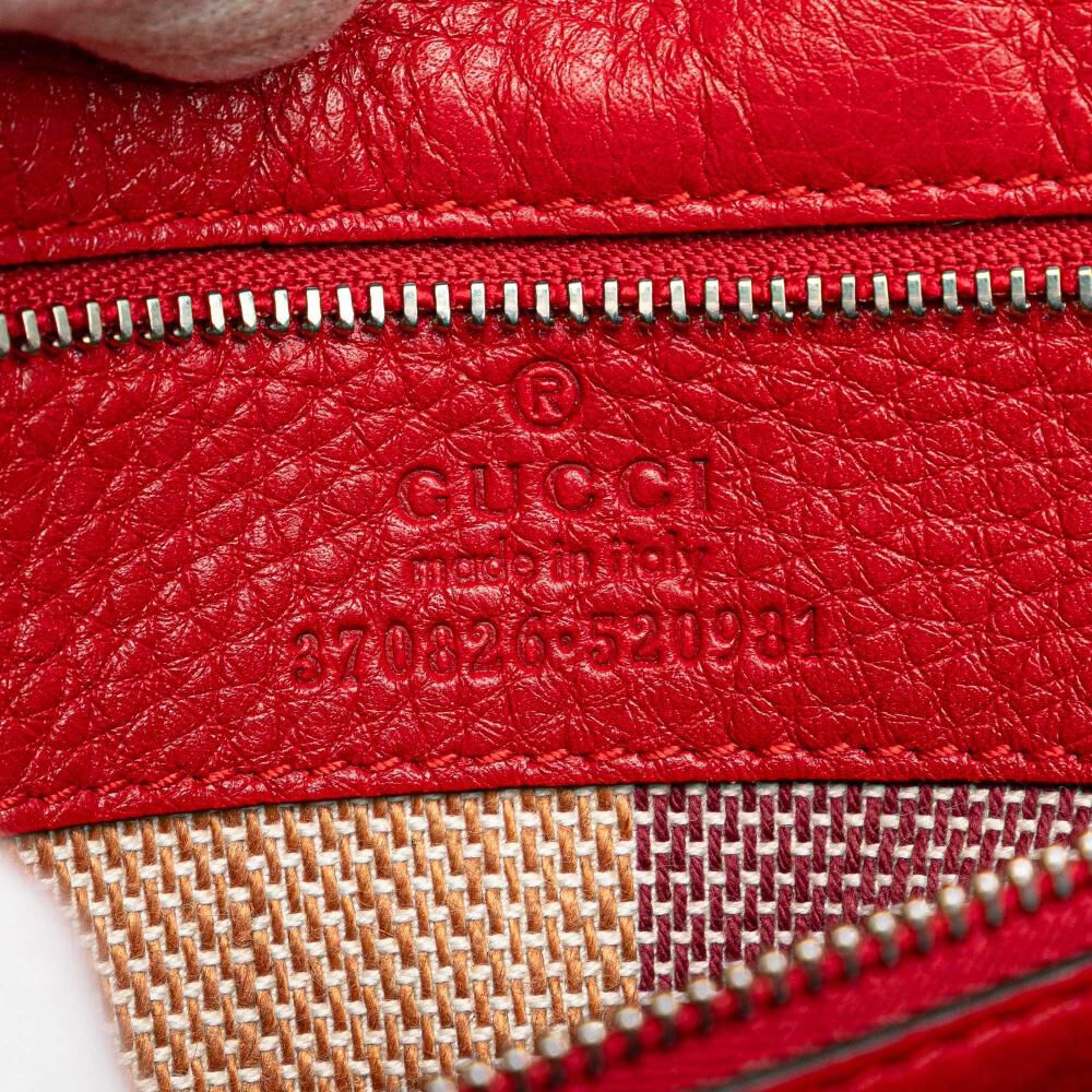 Gucci Bamboo