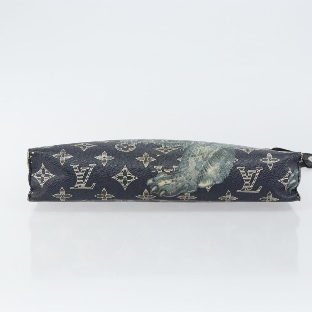 Louis Vuitton Porte Documents Voyage