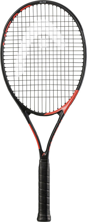Ti. Radical Elite tennisketcher