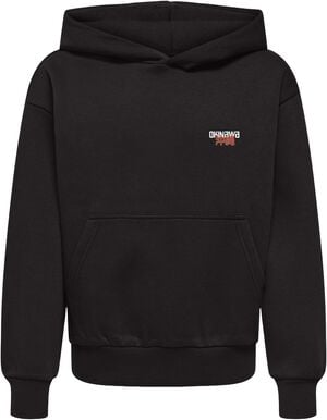 OSJCERES PLANT LIFE RLX LS HOODIE
