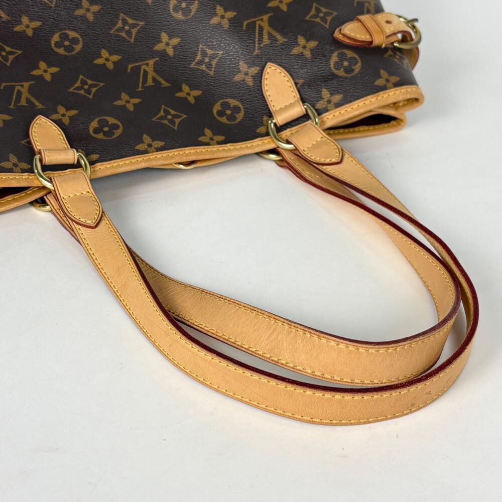 Louis Vuitton Batignolles