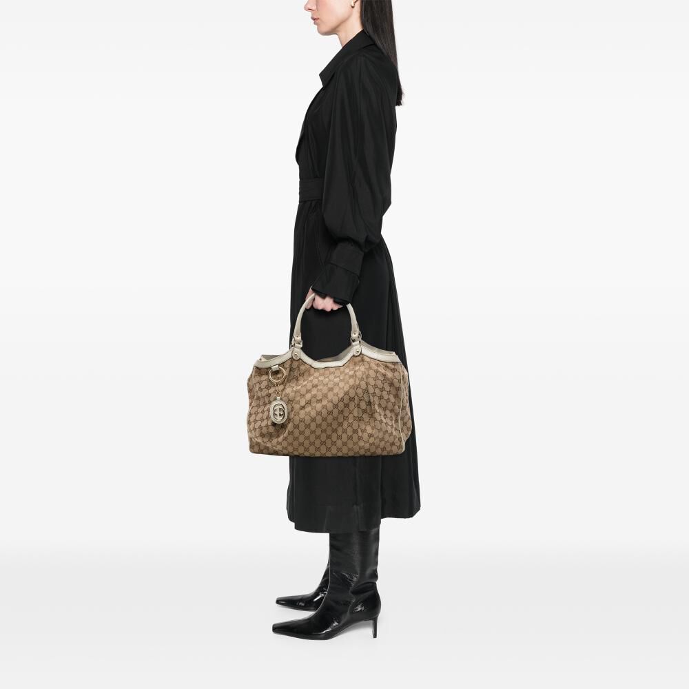 Gucci Tote