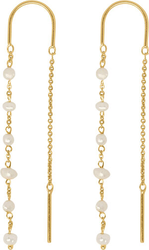 Scarlett Earhangers