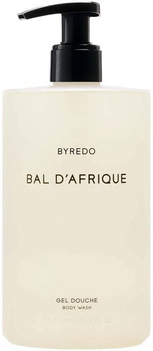Byredo Bal D'Afrique Gel Douche Body Wash 467 ml