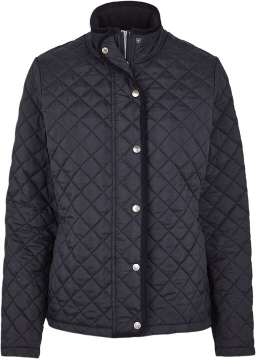 Vita Quilt Jacket