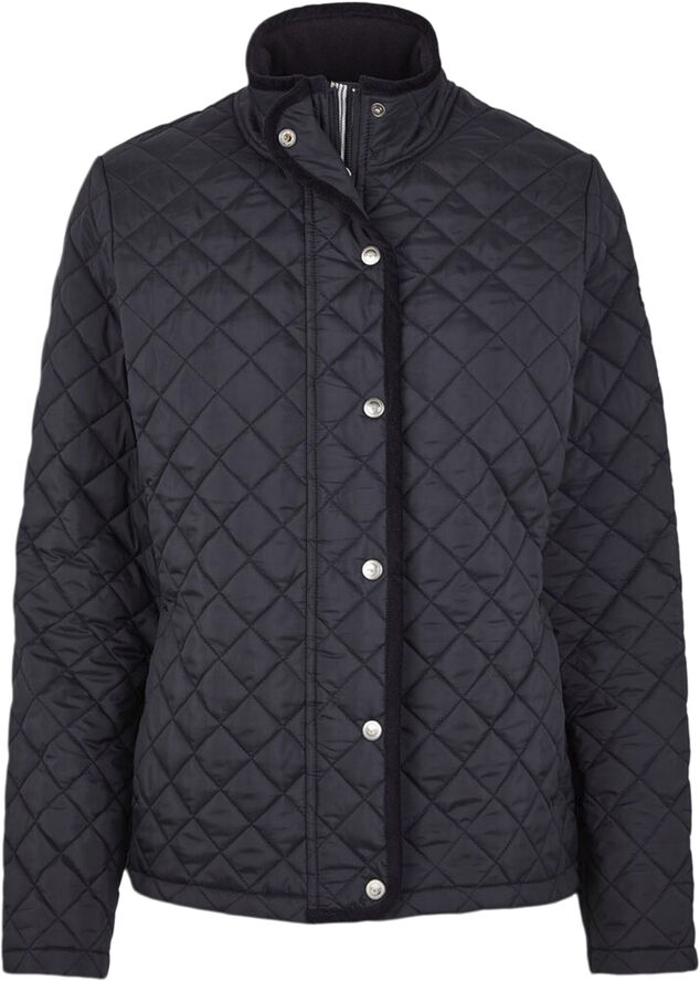 Vita Quilt Jacket