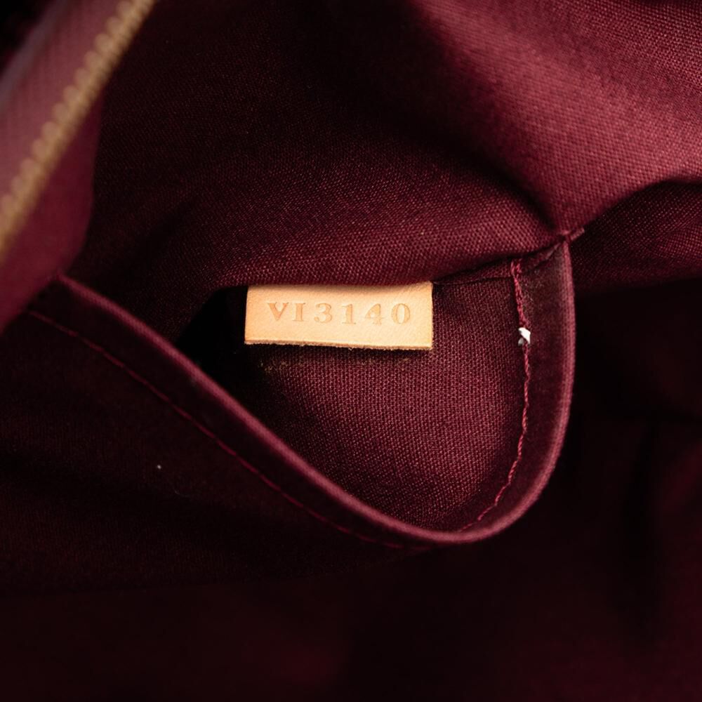 Louis Vuitton Melrose