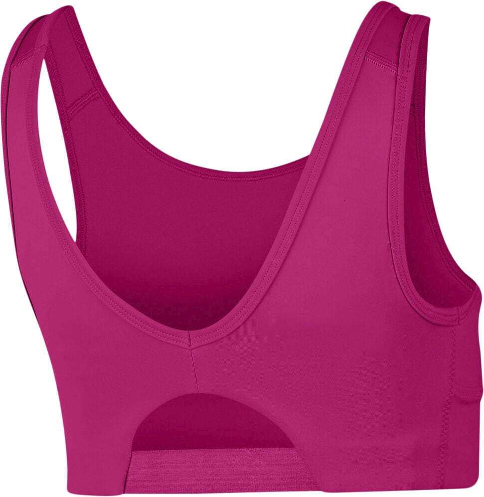 Swoosh luxe sports bh