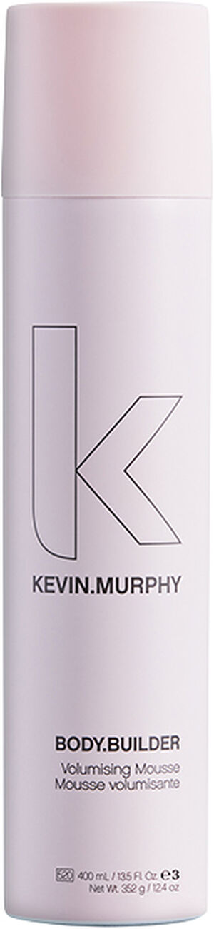 BODY. BUILDER 400ML