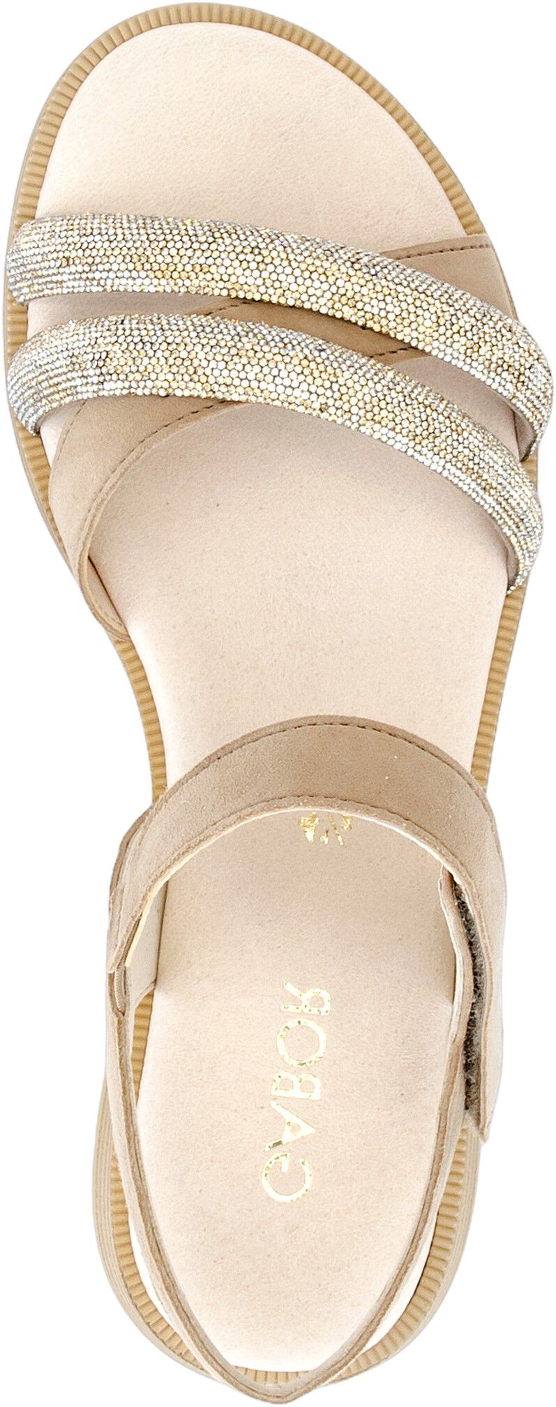 SAND/SAMTCHEVR./STRASS HT
